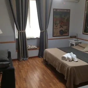 3* Casa de hóspedes Vacanze Romane 2