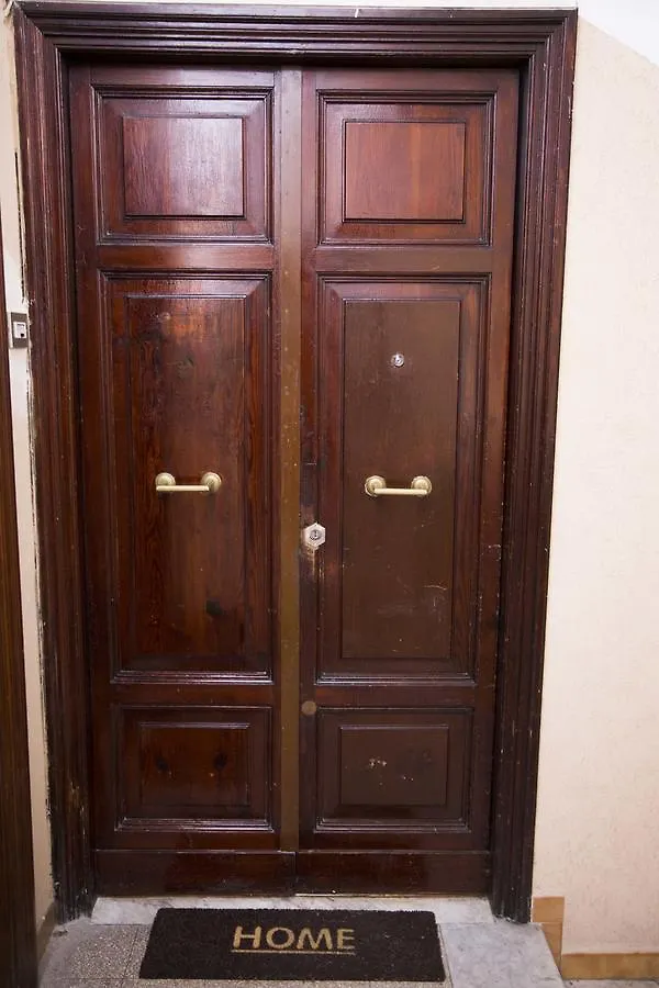 רומא Testaccio Village Guesthouse 3*,  איטליה